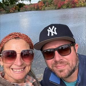 Meet your Posher, Tim